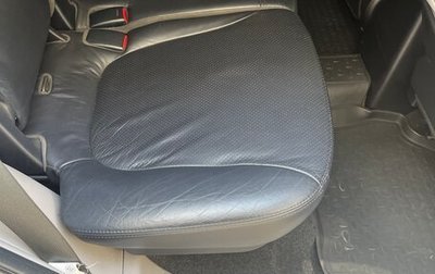 Mitsubishi Pajero Sport II рестайлинг, 2010 год, 1 750 000 рублей, 1 фотография
