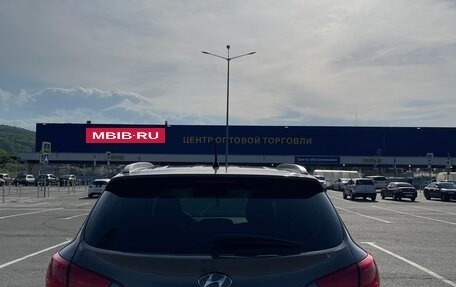 Hyundai ix35 I рестайлинг, 2011 год, 1 450 000 рублей, 3 фотография