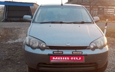 Honda HR-V I, 2000 год, 475 000 рублей, 1 фотография