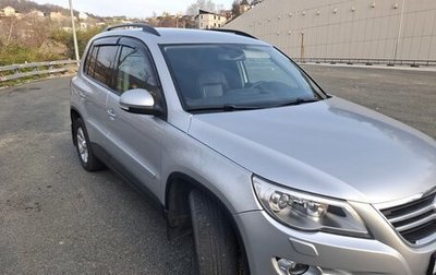 Volkswagen Tiguan I, 2010 год, 1 200 000 рублей, 1 фотография