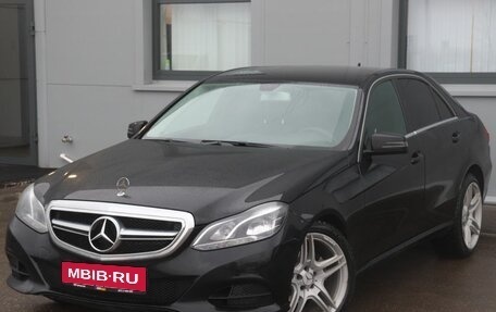 Mercedes-Benz E-Класс, 2014 год, 1 426 000 рублей, 1 фотография