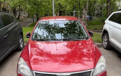KIA cee'd I рестайлинг, 2010 год, 700 000 рублей, 1 фотография