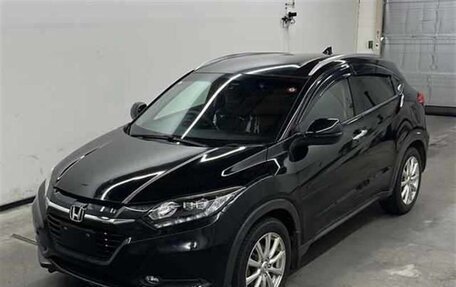 Honda Vezel, 2014 год, 1 450 000 рублей, 1 фотография