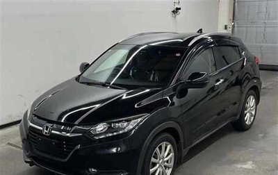 Honda Vezel, 2014 год, 1 450 000 рублей, 1 фотография