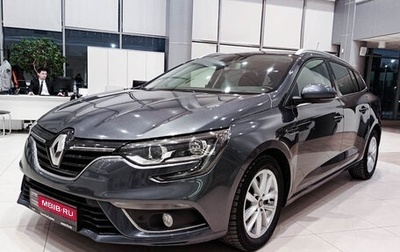 Renault Megane IV, 2019 год, 1 315 000 рублей, 1 фотография
