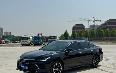 Toyota Avalon, 2022 год, 2 740 000 рублей, 1 фотография