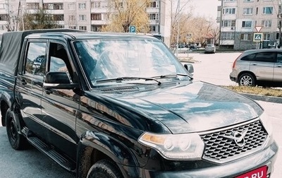ЛуАЗ Pickup, 2019 год, 635 000 рублей, 1 фотография