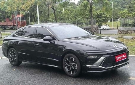 Hyundai Sonata VIII, 2024 год, 2 360 000 рублей, 1 фотография