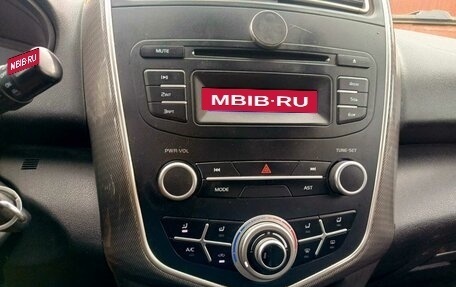 Lifan X60 I рестайлинг, 2017 год, 620 000 рублей, 13 фотография