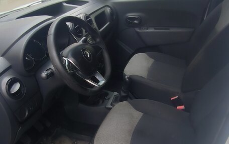 Renault Dokker, 2019 год, 830 000 рублей, 6 фотография