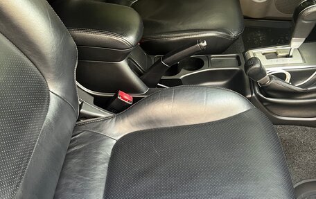 Mitsubishi Pajero Sport II рестайлинг, 2010 год, 1 750 000 рублей, 6 фотография
