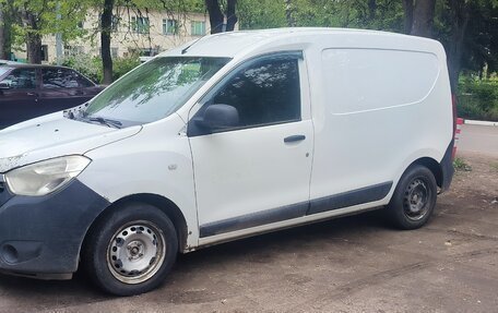Renault Dokker, 2019 год, 830 000 рублей, 11 фотография