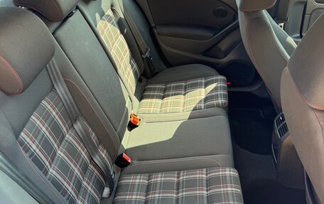 Volkswagen Golf GTI VII, 2009 год, 1 450 000 рублей, 10 фотография