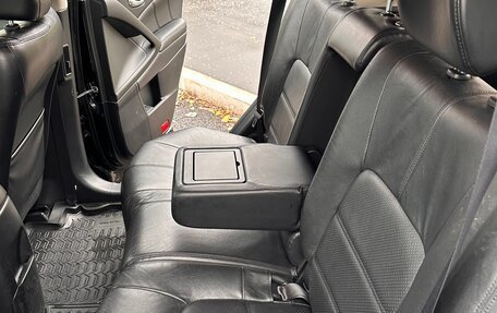 Nissan Murano, 2014 год, 1 410 000 рублей, 9 фотография