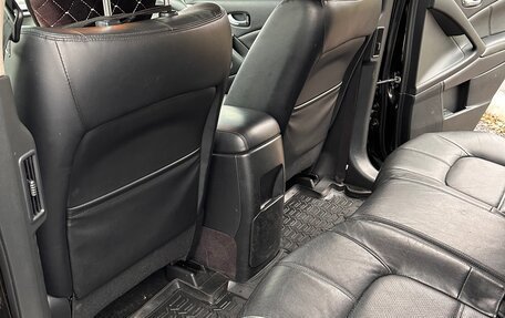 Nissan Murano, 2014 год, 1 410 000 рублей, 8 фотография