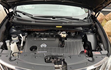 Nissan Murano, 2014 год, 1 410 000 рублей, 19 фотография