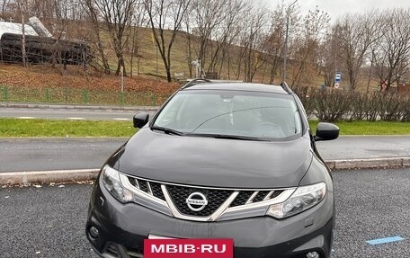 Nissan Murano, 2014 год, 1 410 000 рублей, 13 фотография