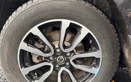 Nissan Murano, 2014 год, 1 410 000 рублей, 22 фотография