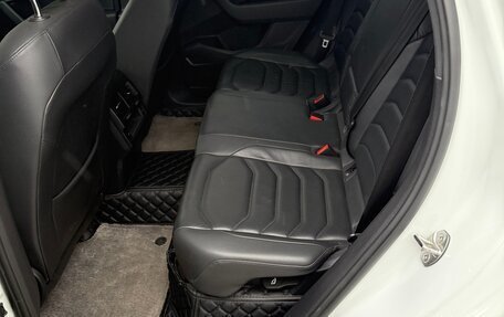 Volkswagen Touareg III, 2018 год, 5 450 000 рублей, 12 фотография