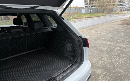 Volkswagen Touareg III, 2018 год, 5 450 000 рублей, 15 фотография