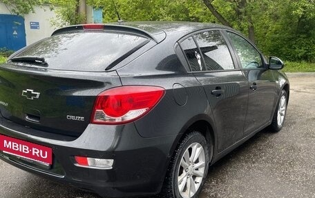 Chevrolet Cruze II, 2012 год, 650 000 рублей, 3 фотография