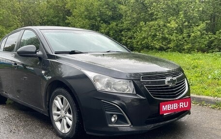 Chevrolet Cruze II, 2012 год, 650 000 рублей, 2 фотография