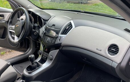 Chevrolet Cruze II, 2012 год, 650 000 рублей, 7 фотография