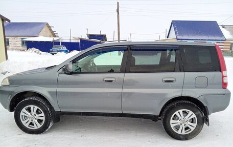 Honda HR-V I, 2000 год, 475 000 рублей, 6 фотография