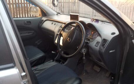Honda HR-V I, 2000 год, 475 000 рублей, 2 фотография
