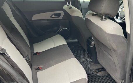 Chevrolet Cruze II, 2012 год, 650 000 рублей, 6 фотография