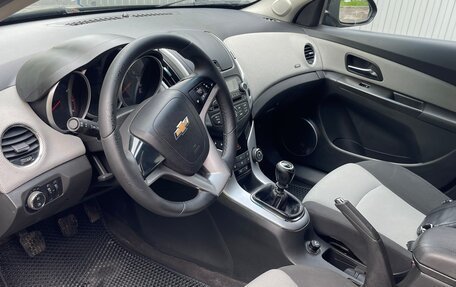 Chevrolet Cruze II, 2012 год, 650 000 рублей, 8 фотография