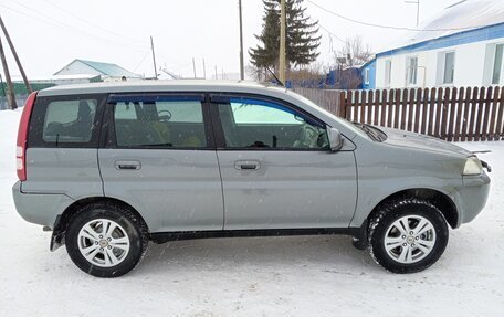 Honda HR-V I, 2000 год, 475 000 рублей, 9 фотография