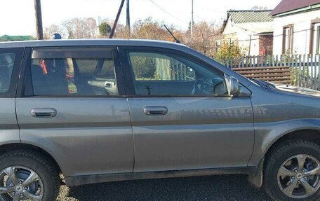 Honda HR-V I, 2000 год, 475 000 рублей, 10 фотография