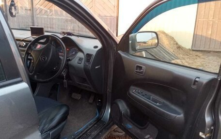 Honda HR-V I, 2000 год, 475 000 рублей, 19 фотография