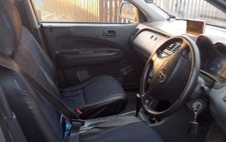Honda HR-V I, 2000 год, 475 000 рублей, 11 фотография
