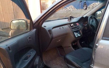 Honda HR-V I, 2000 год, 475 000 рублей, 13 фотография