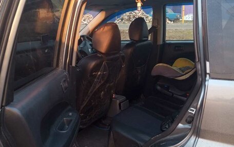 Honda HR-V I, 2000 год, 475 000 рублей, 16 фотография