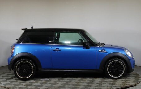 MINI Hatch, 2008 год, 793 000 рублей, 4 фотография
