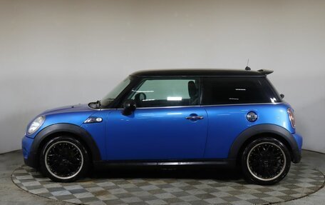 MINI Hatch, 2008 год, 793 000 рублей, 8 фотография