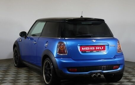 MINI Hatch, 2008 год, 793 000 рублей, 7 фотография