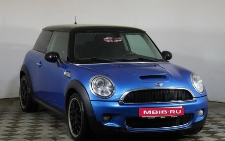 MINI Hatch, 2008 год, 793 000 рублей, 3 фотография