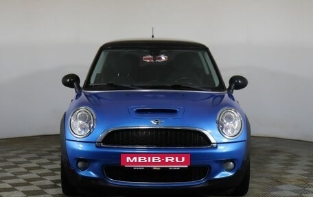 MINI Hatch, 2008 год, 793 000 рублей, 2 фотография
