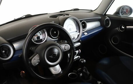 MINI Hatch, 2008 год, 793 000 рублей, 11 фотография