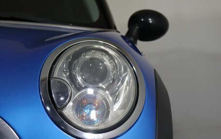 MINI Hatch, 2008 год, 793 000 рублей, 12 фотография