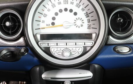 MINI Hatch, 2008 год, 793 000 рублей, 10 фотография