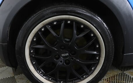 MINI Hatch, 2008 год, 793 000 рублей, 14 фотография