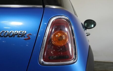 MINI Hatch, 2008 год, 793 000 рублей, 13 фотография