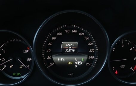 Mercedes-Benz E-Класс, 2014 год, 1 426 000 рублей, 12 фотография