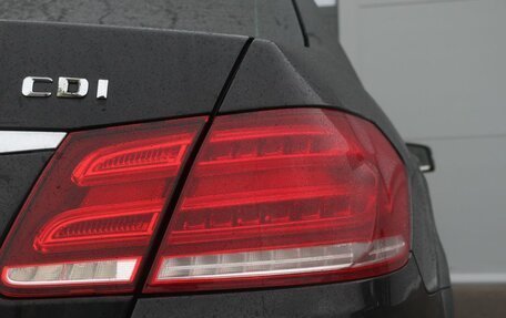 Mercedes-Benz E-Класс, 2014 год, 1 426 000 рублей, 17 фотография