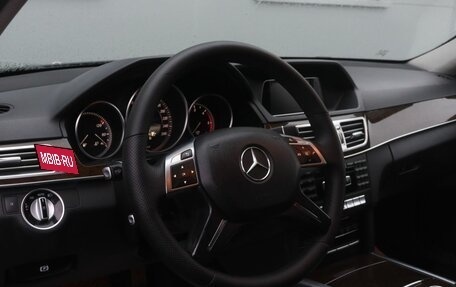 Mercedes-Benz E-Класс, 2014 год, 1 426 000 рублей, 15 фотография